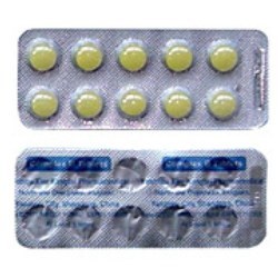 Orlistat Tablet